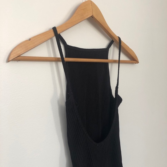 Aritzia Wilfred Bodysuit - Picture 3 of 4